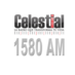 Celestial 1580 a.m. Logo