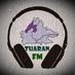 Tuaran FM Logo