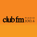 Club FM Shqipëri Logo