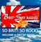 Brit'Sky Radio Logo