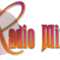 Radio Mix Margarita Logo