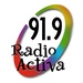 Radio Activa Logo