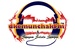 Dkemunchak FM Logo