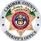 Larimer County, CO Sheriff Logo