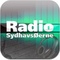 Radio Sydhavsoerne Logo