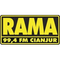 Rama FM Cianjur Logo