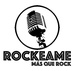 RocKeame Logo