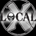 Local X Radio Logo