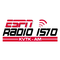 ESPN Radio 1570 - KVTK Logo