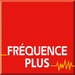 Fréquence Plus Dole Logo