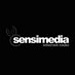 Sensimedia - Dubstep & Bass Radio Logo