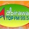 Radio Abirawa Top FM Logo