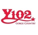 Gorge Country Y012 - K276EE Logo