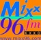 Mixx 96.1 - KXXO Logo