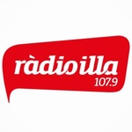 Ràdio Illa Formentera Logo