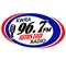 Amistad Radio - KWRA-LP Logo