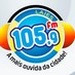 Rádio Lajes 105.9 Logo