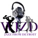 WJZD Radio Logo