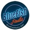 BlueFish Radio Logo