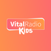 Vital Radio - Kids Logo