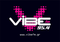 Vibe FM 95.4 Logo