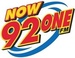 Now 92One FM - WRJC-FM Logo