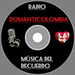 Romanticolombia Logo