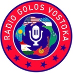 Radio Golos Vostoka Logo