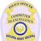Helena-West Helena, AR Police Logo