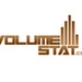 Volumestat Radio Logo