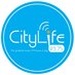 CityLife 93.75 FM Logo