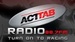 ACTTAB Radio Logo