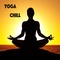 Vip-Radios.fm - Yoga Chill Logo