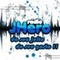 Rádio J-Hero Logo