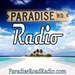 Paradise Road Radio Logo