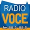 Radio Voce Logo