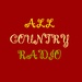 Todocountry Radio Logo