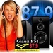 Acauã FM Logo