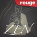 Rouge FM - Zen Logo