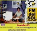 FM Del Sol Logo