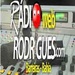 Rádio Web Rodrigues Logo