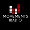 Movements iRadio Logo