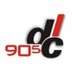 FM de la Costa 90.5 Logo