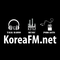 Korea FM - Music Radio Logo