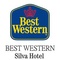 Best Western Radio Logo