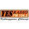 Yes Radio Cilacap Logo