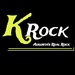 K Rock Augusta Logo