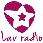 Lav Radio Logo