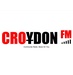 Croydon FM Logo