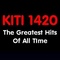 1420 KITI - KITI Logo